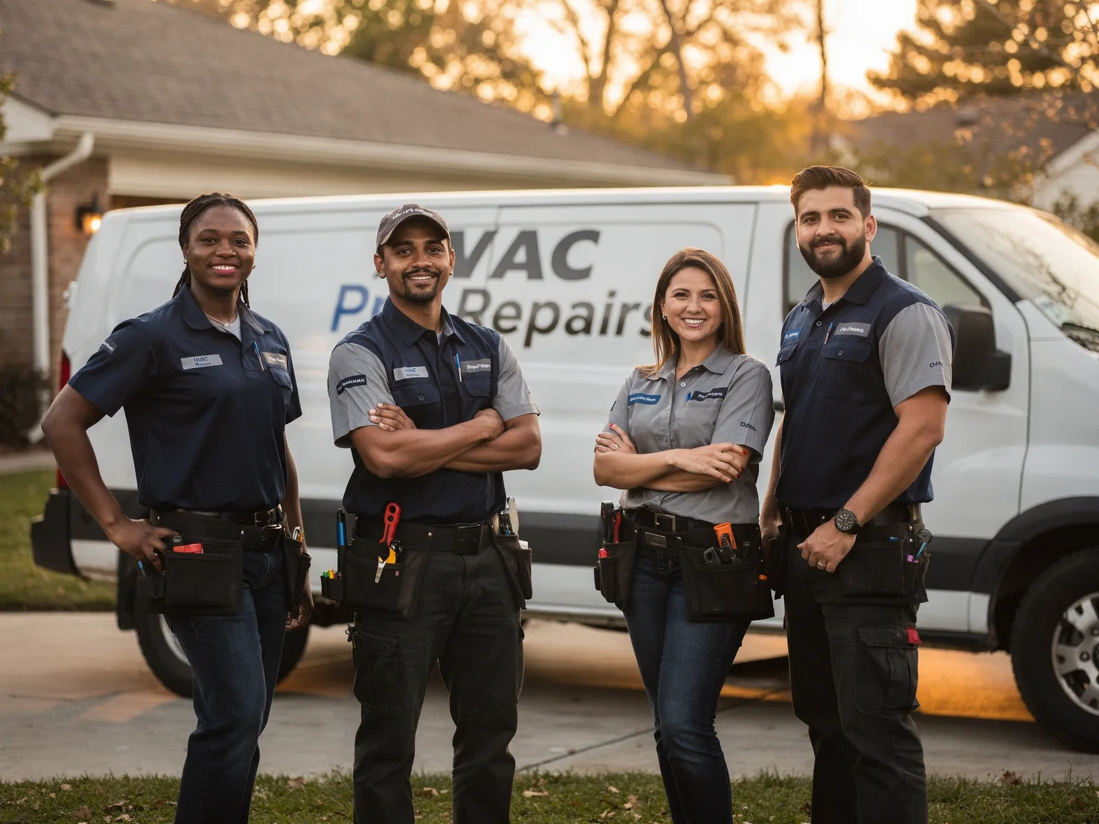 Heat Pump Repair company in Cedar Hill, TN