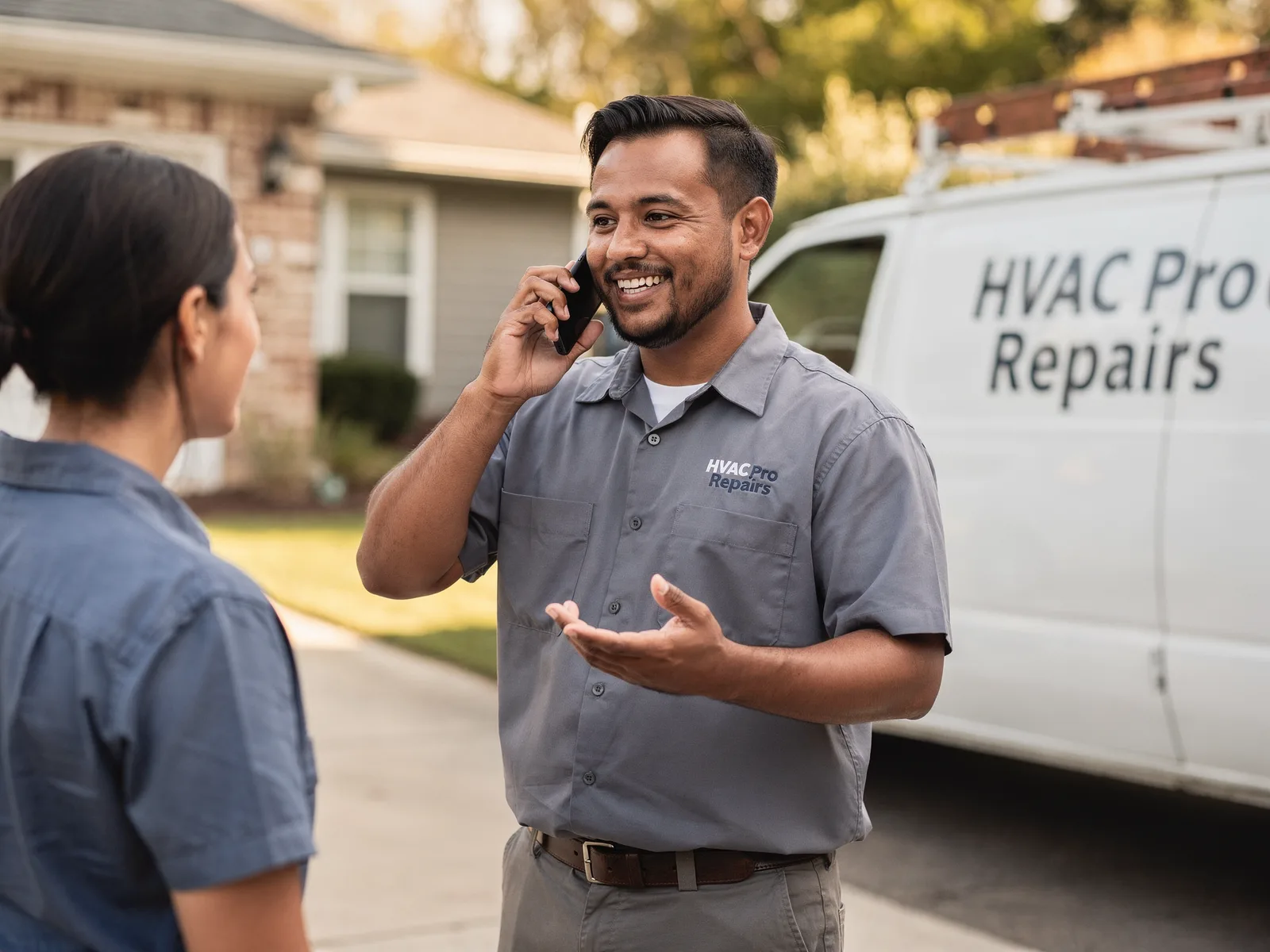 Heat Pump Repair Cedar Hill, TN FAQs